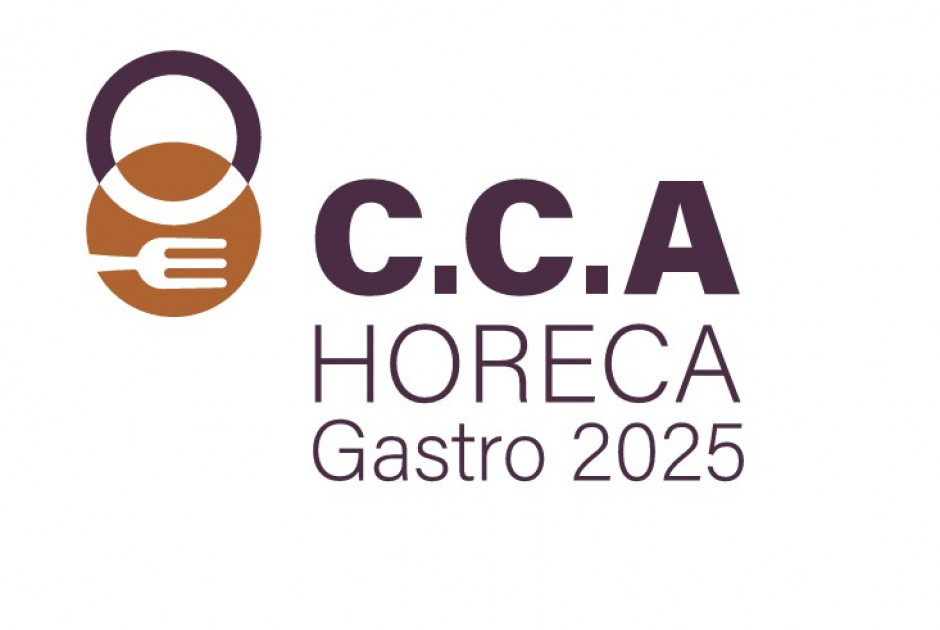 Ένας Ιερός Σκοπός – C.C.A. HORECA Gastro 2025