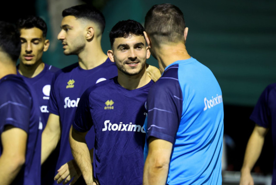 Το καλωσόρισμα του Μάντζιου (ΒΙΝΤΕΟ)