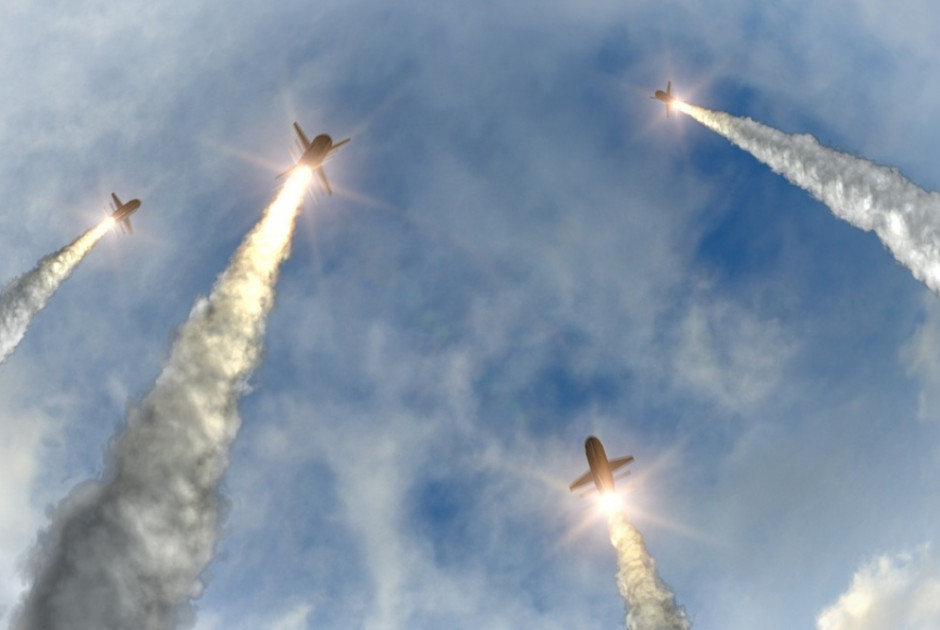 Ρωσία: Η αποστολή Tomahawk σε Ουκρανία δεν βοηθά στην επίλυση της διαμάχης