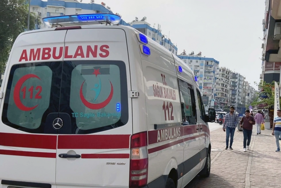 Κωνσταντινούπολη: Νέα δεδομένα στην υπόθεση θανάτου τετραμελούς οικογένειας - Ερευνάται δηλητηρίαση από απεντόμωση