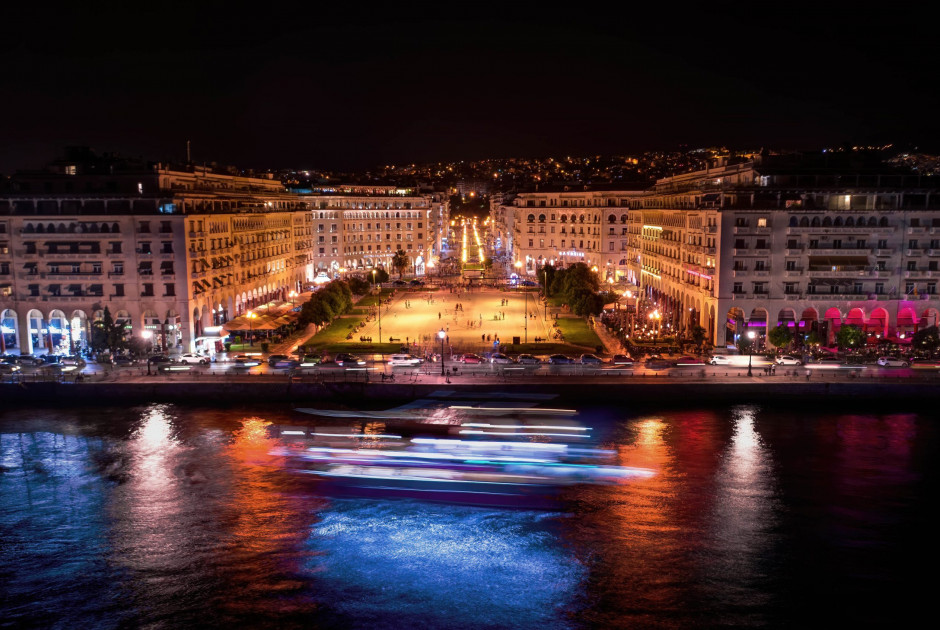 Ποια ελληνική πόλη ανέδειξαν οι Financial Times ως τον κορυφαίο φθινοπωρινό προορισμό