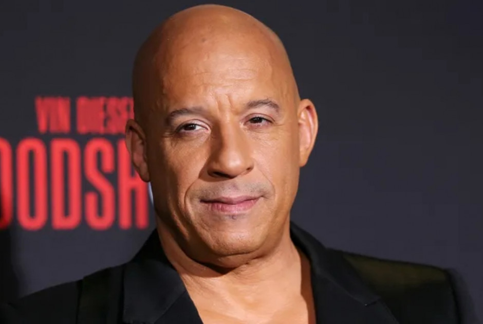 Αθώος ο Βιν Ντίζελ για τη σεξουαλική επίθεση κατά της πρώην βοηθού του