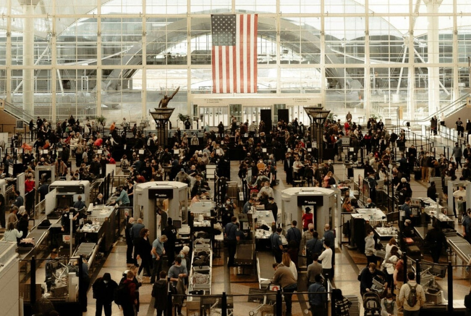 ΗΠΑ: Μπορεί να αρνηθούν την έκδοση βίζας λόγω χρόνιων παθήσεων και παχυσαρκίας