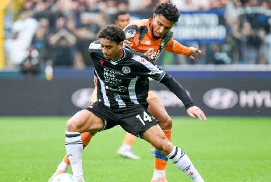 Νίκη της Ουντινέζε με τον Ζανιόλο