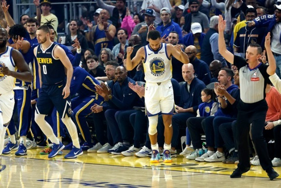 Σημαντική αλλαγή με τους διαιτητές στο ΝΒΑ