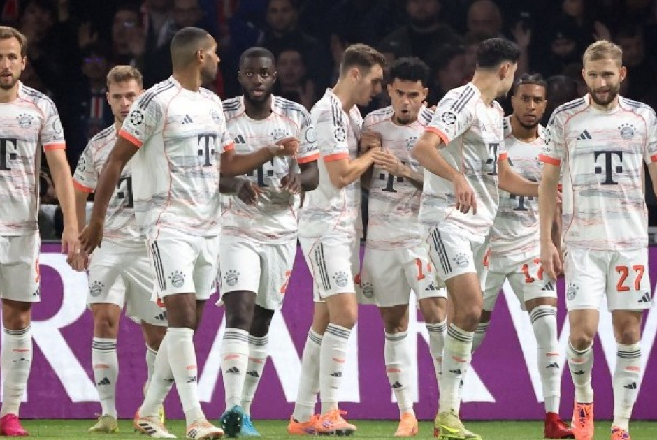 Ασταμάτητη Μπάγερν, η Λίβερπουλ «λύγισε» τη Ρεάλ