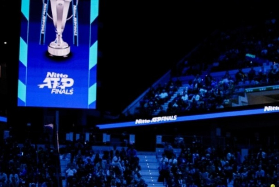 ATP Finals: Τραγωδία με δύο νεκρούς θεατές (ΦΩΤΟ)