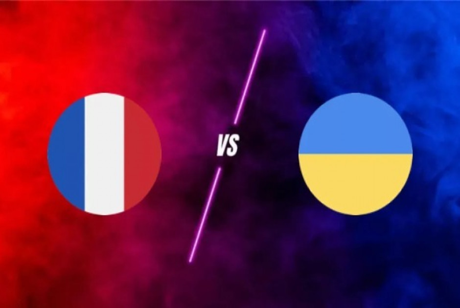 Γαλλία-Ουκρανία: "Φορτισμένος" αγώνας στο Παρίσι και αυξημένα μέτρα ασφάλειας