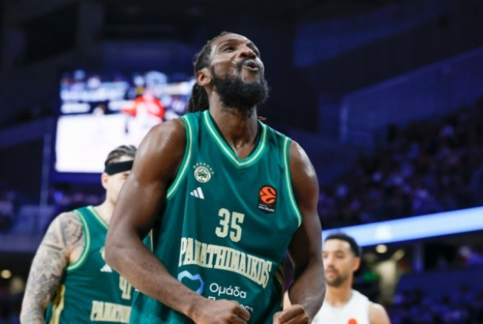 «Βασιλιάς» μέσα στη Μαδρίτη! (BINTEO)