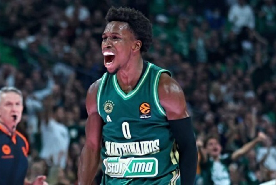 Παναθηναϊκός για το 3Χ3 – Το Πανόραμα της Ευρωλίγκα