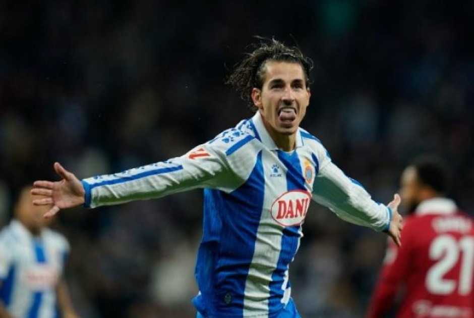 Εσπανιόλ… φουλ για Ευρώπη