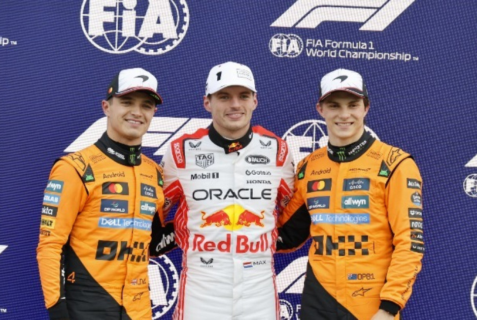 F1: Τα σενάρια για τον τίτλο των οδηγών ενόψει Κατάρ