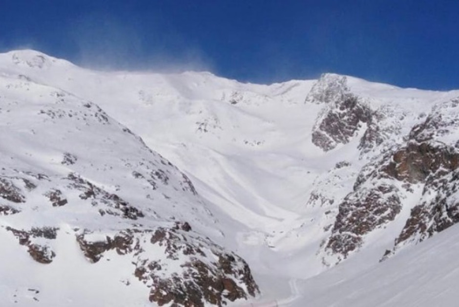 Νεκροί πέντε ορειβάτες από χιονοστιβάδα στη Βόρεια Ιταλία