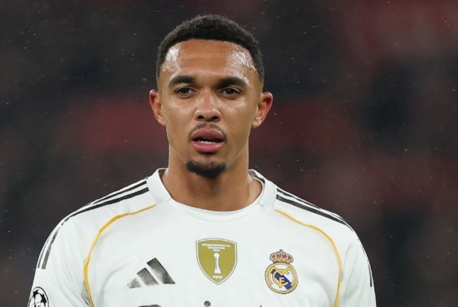 Σοβαρός ο τραυματισμός του Αλεξάντερ-Άρνολντ