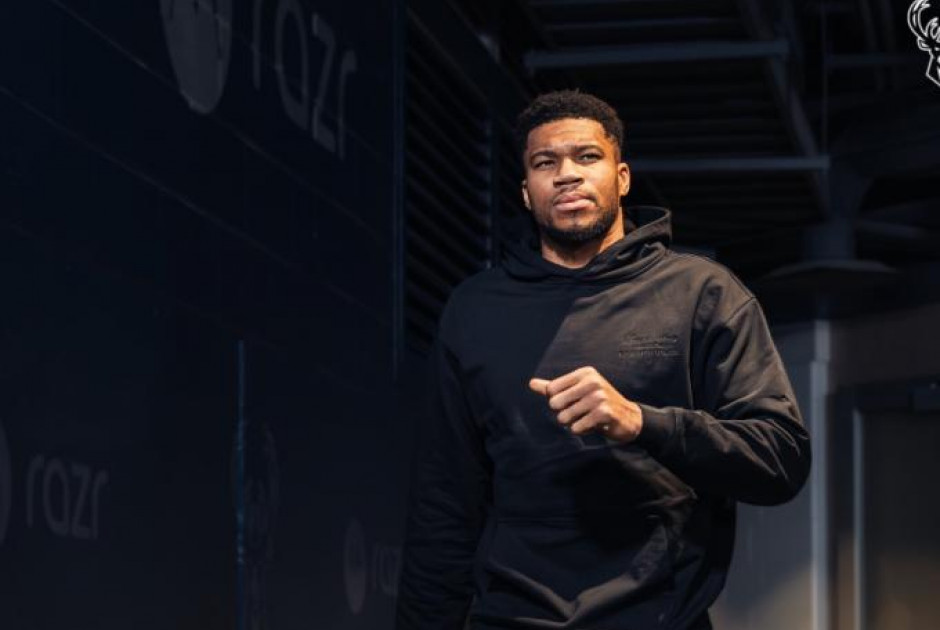 Καθησυχαστικός ο Ρίβερς για Αντετοκούνμπο - Τι είπε για τα σενάρια ανταλλαγής