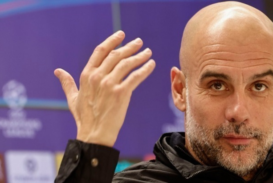 Αυστηρές συστάσεις του Πεπ στους παίκτες της Σίτι