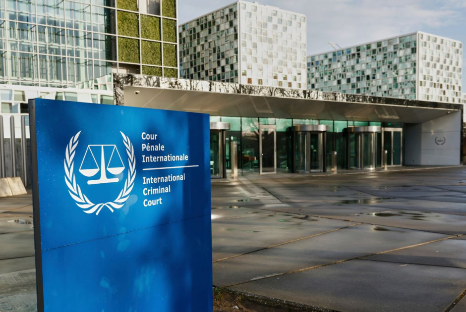 Δεν κάνει πίσω για τα εντάλματα σύλληψης Νετανιάχου