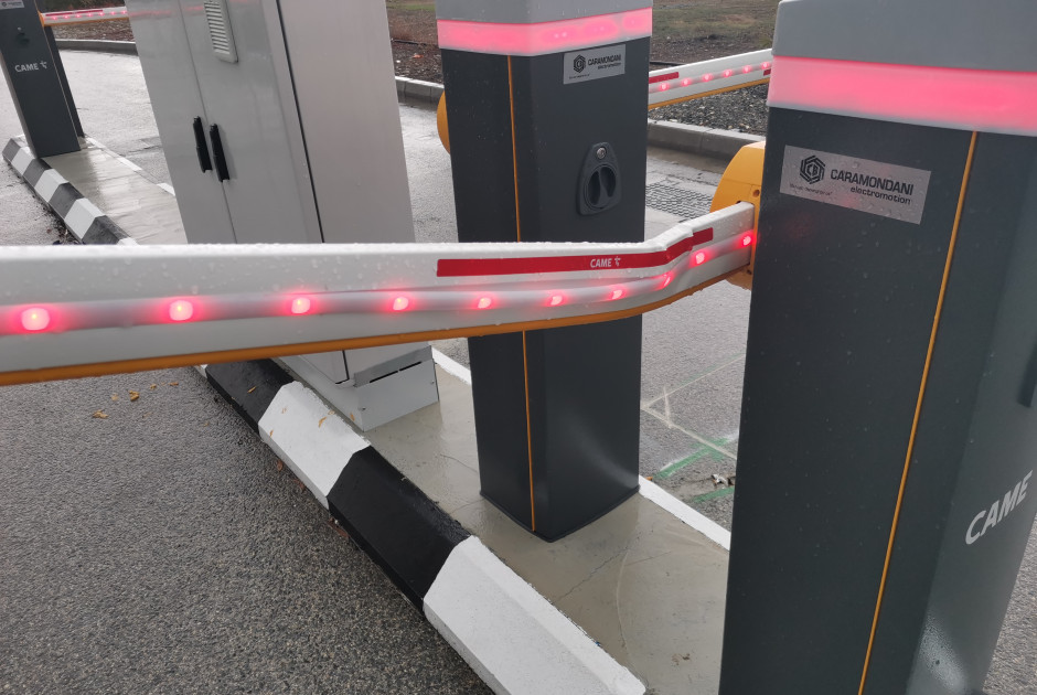 Δήμος Λάρνακας για κακόβουλες ενέργειες σε δημοτικούς χώρους στάθμευσης