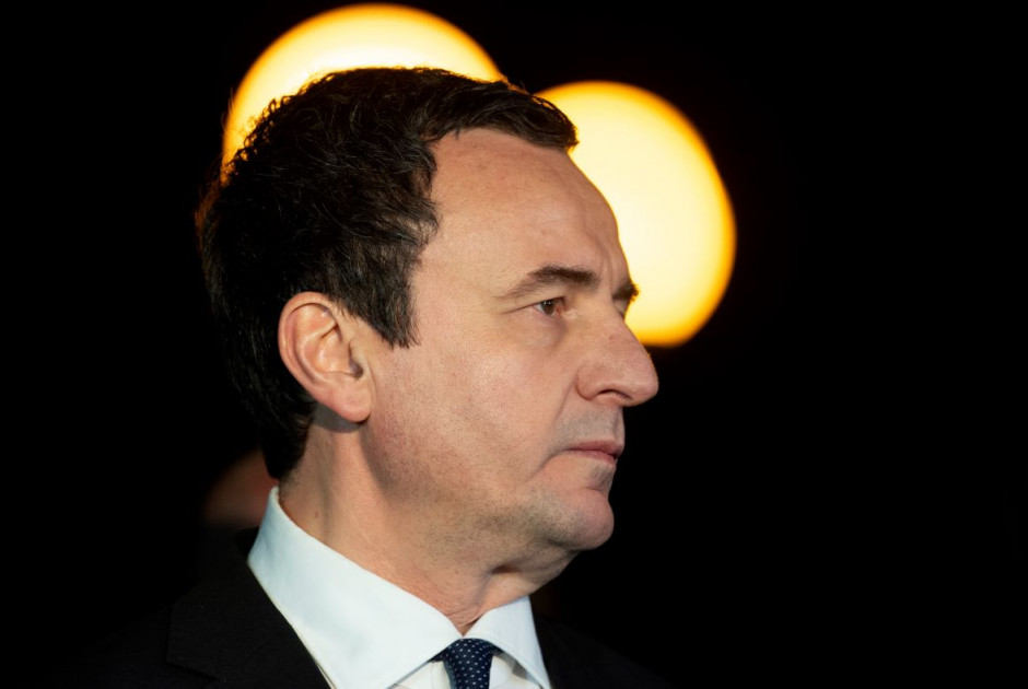 Κόσοβο: Nικητής o Koύρτι στις βουλευτικές εκλογές