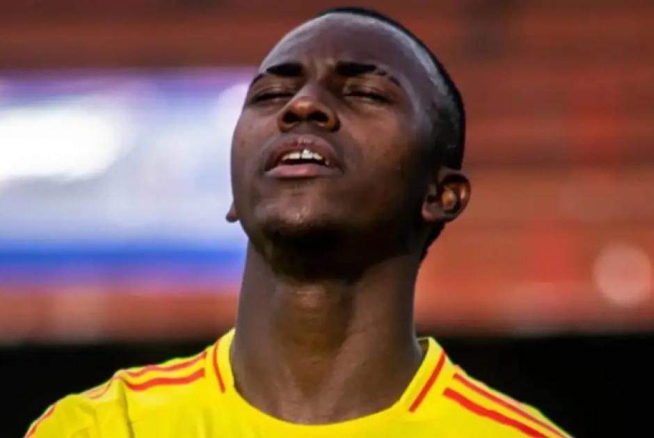 Περιμένει τον 17χρονο Ορόσκο για να υπογράψει