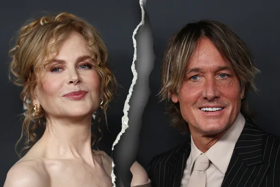 Showbiz 2025: Οι γάμοι και οι χωρισμοί που απασχόλησαν τη χρονιά