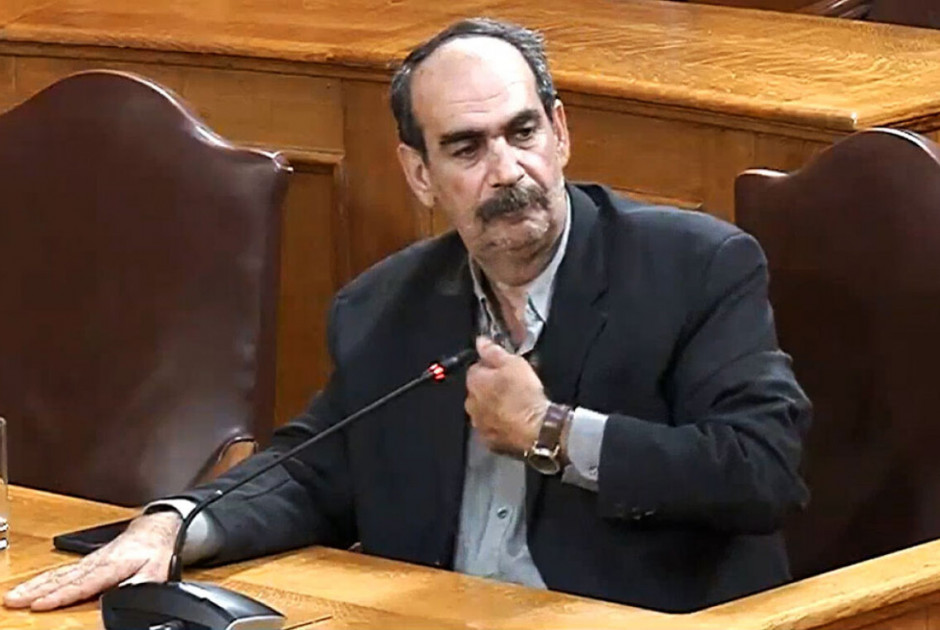 Frappe, souvlaki or ouzaki; Το κουίζ γνώσεων του Politico ασχολήθηκε και με τον ΟΠΕΚΕΠΕ