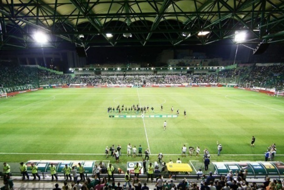 Ξεκαθαρίζει κατηγορηματικά η ΠΑΕ Παναθηναϊκός