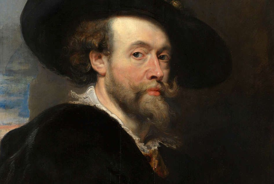 Αριστούργημα του Ρούμπενς πουλήθηκε σε δημοπρασία για 2,3 εκατ. ευρώ μετά από τέσσερις αιώνες