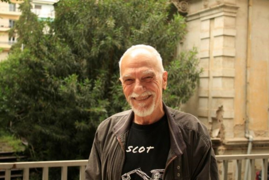 ΘΟΚ: «Οι Μεγάλες Προκλήσεις για το Θέατρο του 21ου Αιώνα» - Ομιλία με τον Σάββα Πατσαλίδη