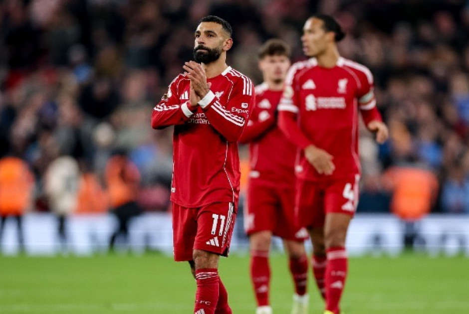 Σαλάχ: «Κάποιος δεν με θέλει στη Λίβερπουλ»!