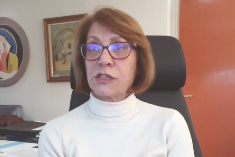 Σ. Χαραλάμπους για κατώτατο μισθό: Η Κυβέρνηση να επανεξετάσει την απόφαση της (ΒΙΝΤΕΟ)