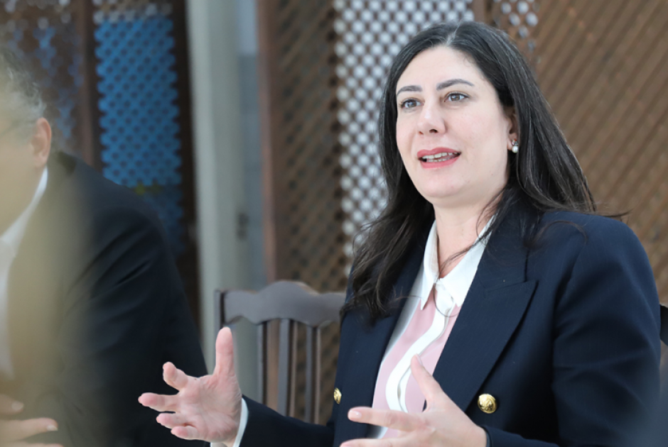 Πρόεδρος ΡΤΚ: Στόχος μας η ανάληψη της εξουσίας το 2026