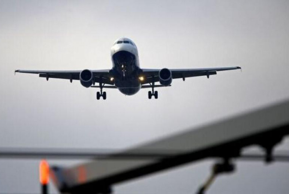 Υποτροφίες για εκπαίδευση στον έλεγχο εναέριας κυκλοφορίας