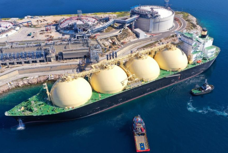 Αίγυπτος: Πρόταση για τη σύσταση μηχανισμού αγορών έκτακτης ανάγκης για πετρέλαιο και φυσικό αέριο