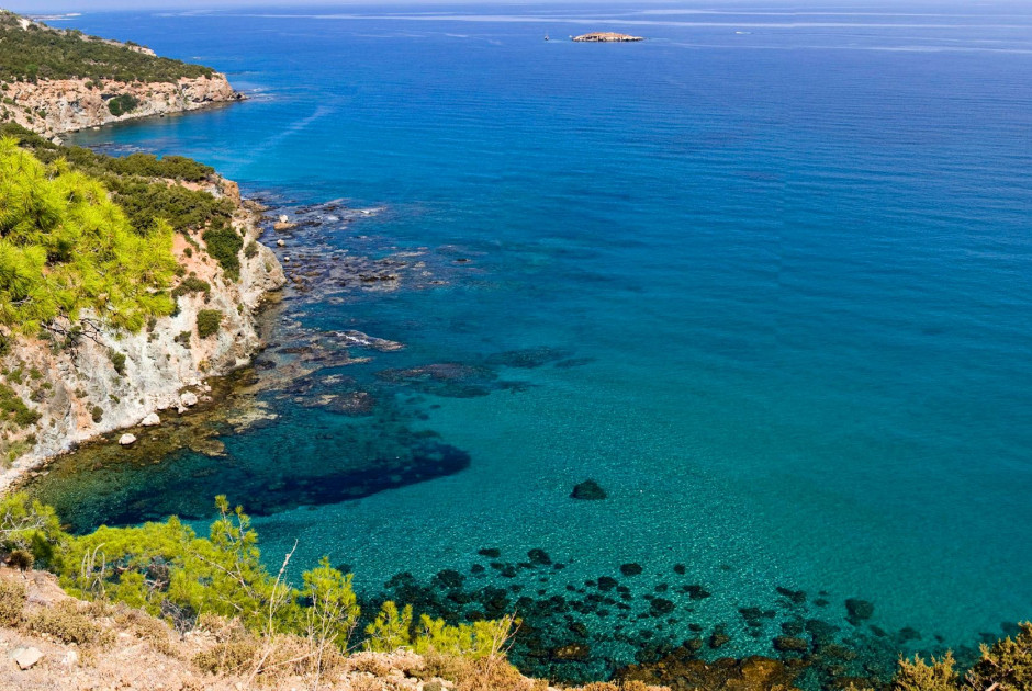 Οικολόγοι για Ακάμα: Σε συνθήκες συσκότισης η κυβέρνηση προχωρά σε ολοκλήρωση των εγκληματικών οδικώ