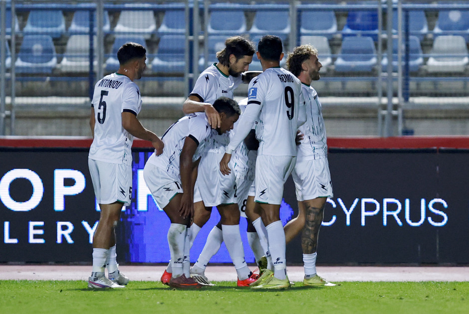 Ακρίτας – Εθνικός 3-1: Άλλη ομάδα με τον Νικολάου…έβαλε σε μπελάδες την ομάδα της Άχνας (στιγμιότυ