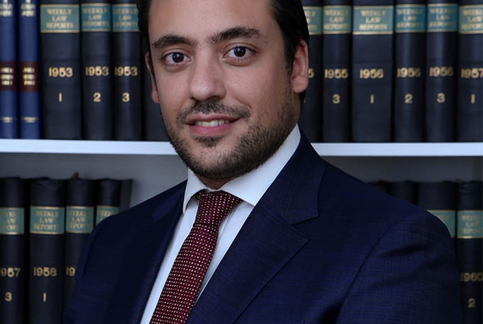 Α. Κληρίδης: Ζητά άμεση παρέμβαση για την προστασία ανθρωπίνων ζωών στις κεντρικές φυλακές απο ΠτΔ κ