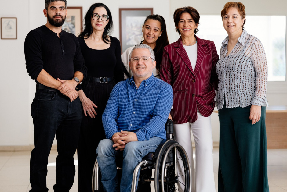 «ΘΑλΕΙΑ 2021-2027»: €61,5 εκατ. για την κοινωνική ένταξη και την ανεξάρτητη διαβίωση ΑΜΕΑ