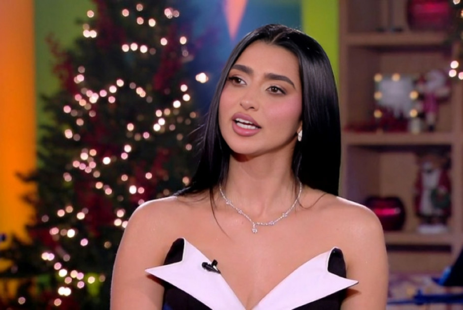 Αναστασία: «Το πρώτο μου μεροκάματο το χάλασα με τις φίλες μου στα Μέγαρα, σε γκόμενους»