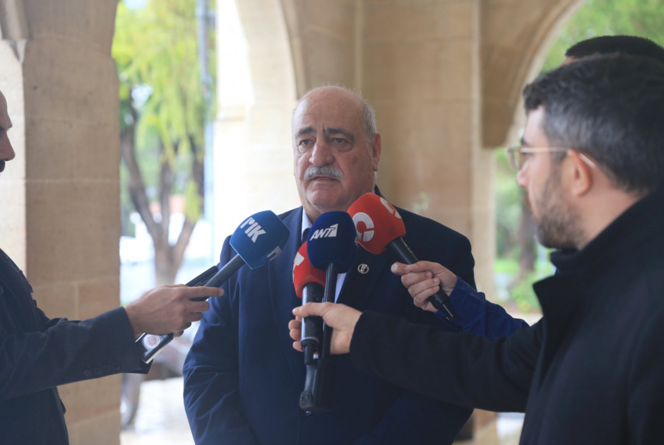 Αναστασίου: Δεν αποχωρεί η ΕΔΕΚ από την Κυβέρνηση