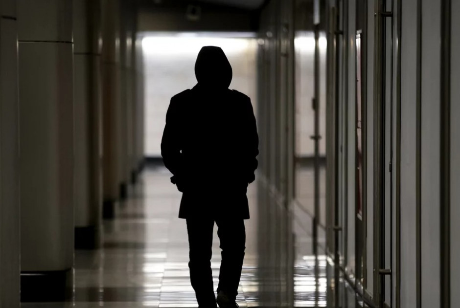 Ουκρανία: Υπό κράτηση Βρετανός ως κατάσκοπος Ρωσίας