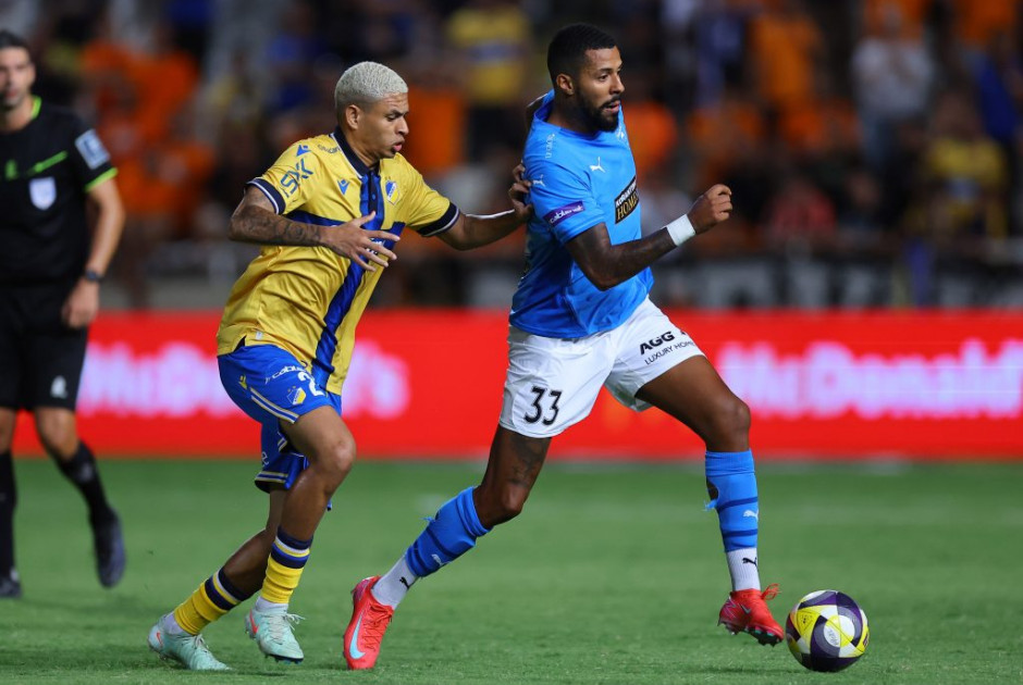 Ανοίγει η αυλαία της τελευταίας αγωνιστικής μέσα στο 2025!