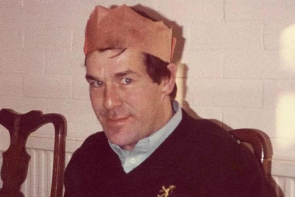 Συγκινητική ιστορία: Άνοιξαν το σπίτι τους σε άστεγο και έμεινε μαζί τους 45 χρόνια μέχρι που πέθανε