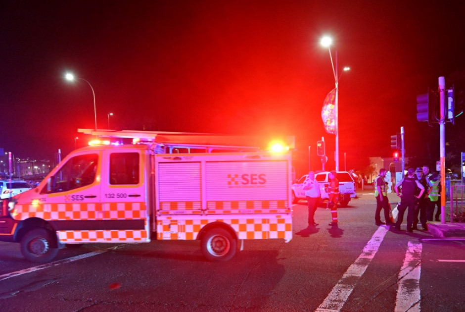 Μακελειό στο Σίδνεϊ: Πατέρας και γιος οι δράστες της τρομοκρατικής επίθεσης