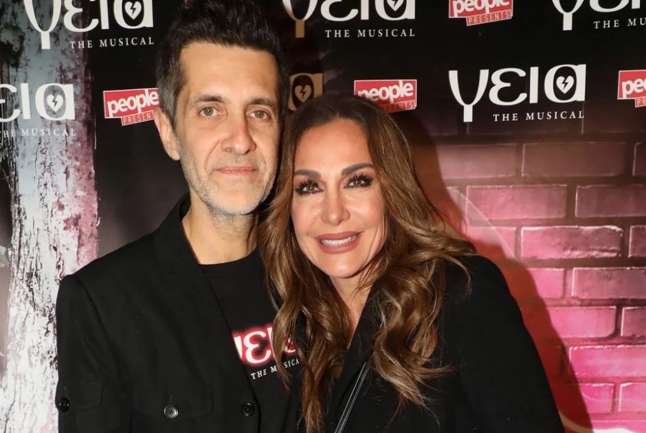 Αυτή είναι η ιστορία πίσω από τα «Χριστούγεννα» της Δέσποινας Βανδή