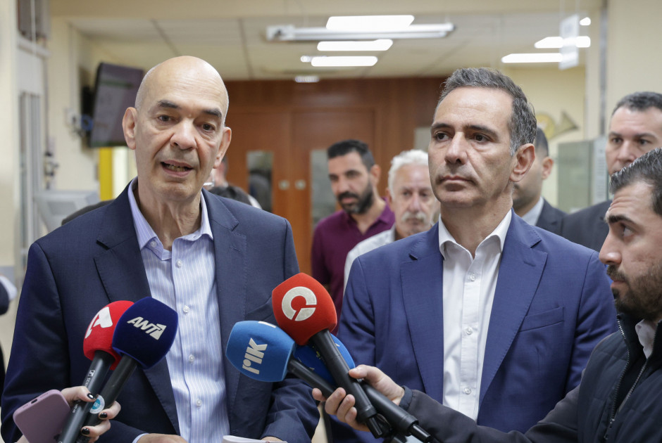 Βαφεάδης: Νέα εποχή στα Κυπριακά Ταχυδρομεία – Πιο γρήγορη και αξιόπιστη εξυπηρέτηση