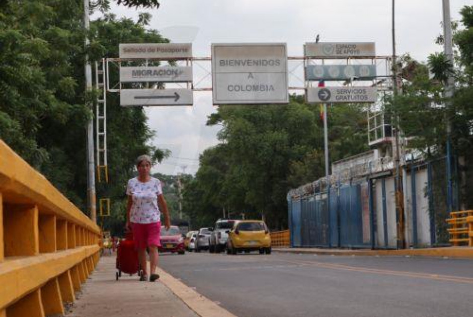 Πτήσεις προς και από Βενεζουέλα αναστέλλονται για λόγους ασφαλείας