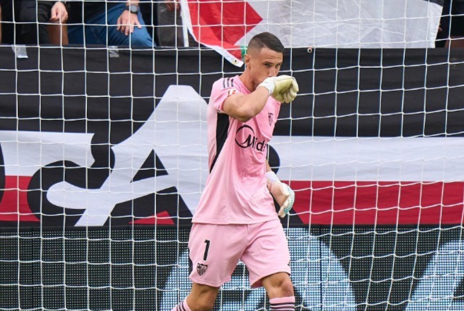 Βλαχοδήμος για Ρεάλ Μαδρίτης και… Σεβίλλη!