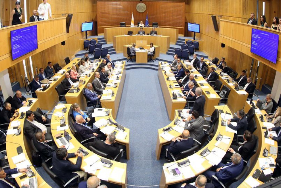 Προϋπολογισμός 2026: Αρχίζει σήμερα η συζήτηση στη Βουλή