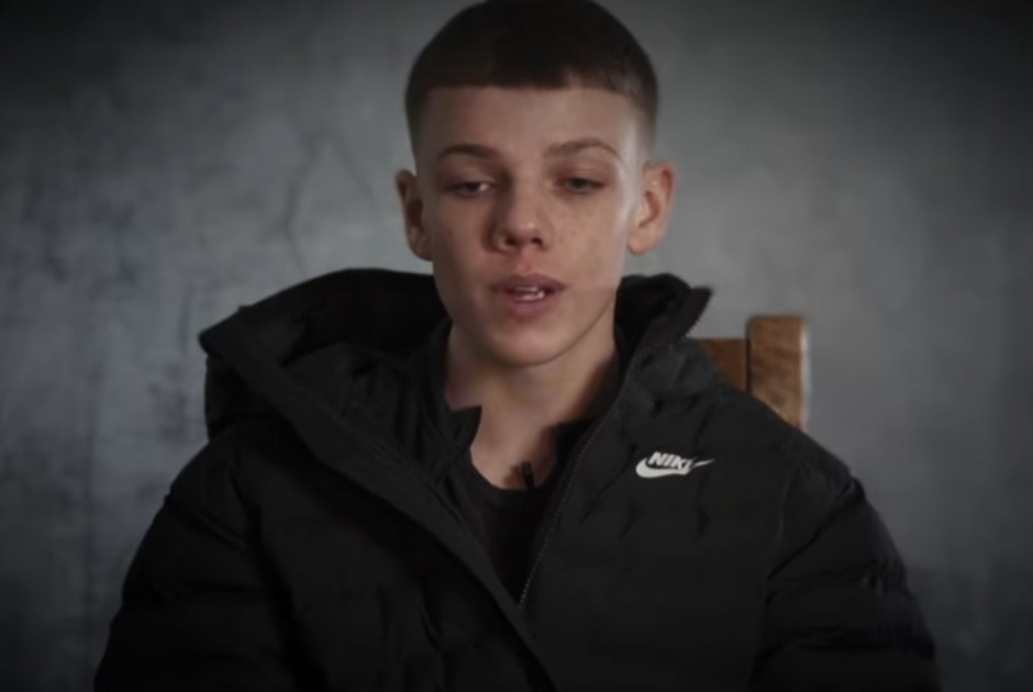 Συγκλονίζει έφηβος: «H κεταμίνη μου διέλυσε τη ζωή»